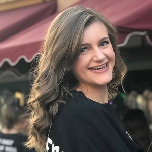 Meet your Posher, Kate